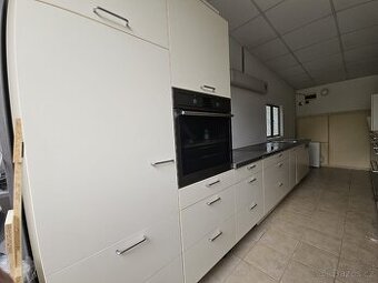 Kompletní kuchyně DanKuchen vč. spotřebičů