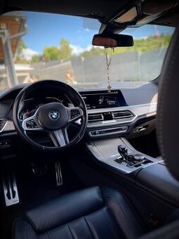 BMW X5 3.0d G05
