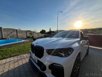BMW X5 3.0d G05