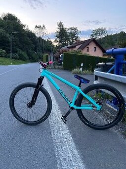 Ns bike Movment 2