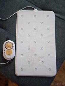Monitor dechu