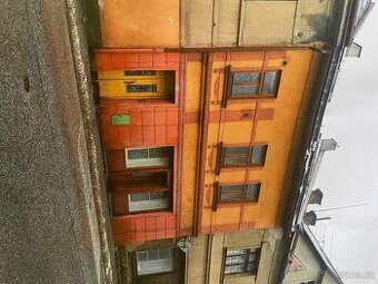 DŮM K PRONÁJMU – BYDLENÍ A PODNIKÁNÍ – LOMNICE NAD POPELKOU - 1