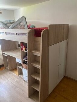 Postel - 1