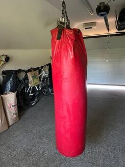 boxovací pytel