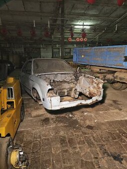 Ford Escort mk3 kastle