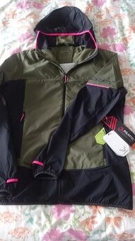Nová dámská bunda Dynafit Traverse Alpha, L