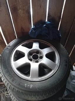 5x100 r15