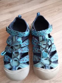 Sandály KEEN vel.38