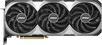 MSI GeForce GTX 4090 Ventus 3X E DC 24G