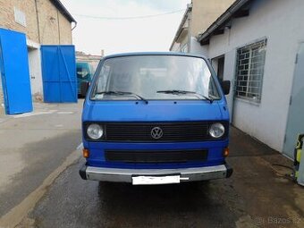VW T3