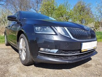 Škoda Octavia 1.6 TDi nová cena