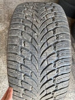 Nokian tyres 265/50 R19