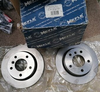 BMW E36/E46
