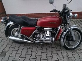 Honda GL 1000