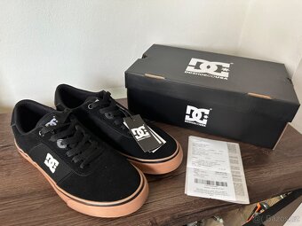 DC boty 43 - 1