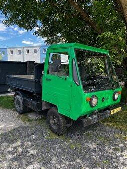 Prodám Multicar M25