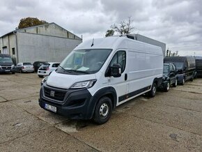 FIAT DUCATO MAXI 2.2 L4H2 r,v, 2021 najeto 140 t.