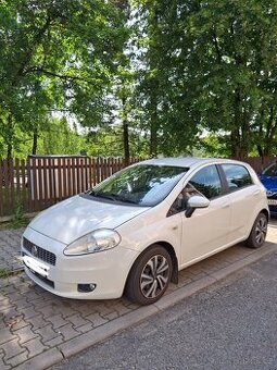 Fiat Grande Punto 1.2