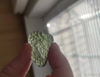 Vltavín Olešnice 3,56 g