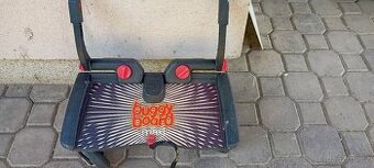 Buggy board