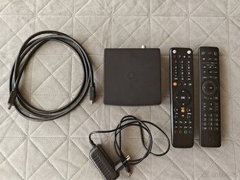 O2 SML-5442TW Set-top box