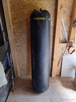 boxovací pytel