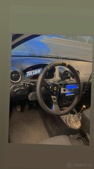 Ford fiesta 1,4