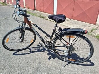 Crosové kolo Wheeler cross 26 - prodej