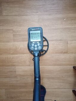 detektor kovu nokta simplex plus - 1