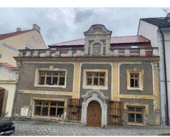 Rodinný dům s pozemkem, Kladno, 7533e 3107
