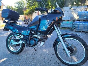 Yamaha XT 600 Z Tenere 3AJ díly