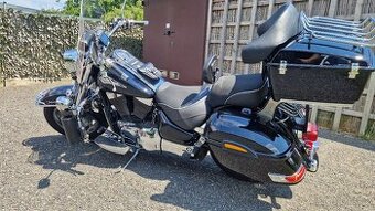 Suzuki Intruder VL1500