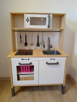 Dětská kuchyňka Ikea REZERVACE