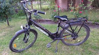 Elektrokolo crussis