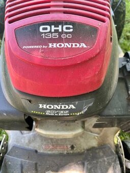 Prodám sekačku Honda