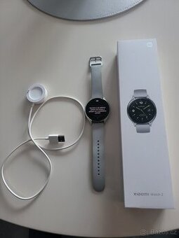 Xiaomi watch 2