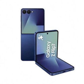 Samsung Galaxy Z Flip 7 a Watch 8 LTE 44mm