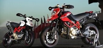 Ducati Hypermotard 1100 , S , SP , EVO
