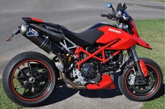 Ducati Hypermotard 1100 , S , SP , EVO