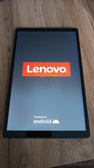 Lenovo Tab X306-F