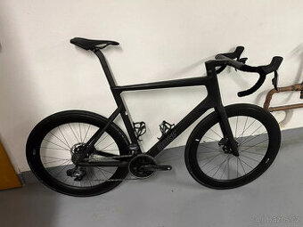Kolo Rose X-Lite 6 Disc Force eTap AXS 62 cm karbonové 2023
