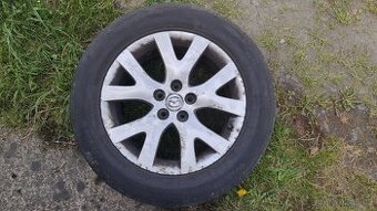 Disky Mazda CX - 7 (5x114,3)