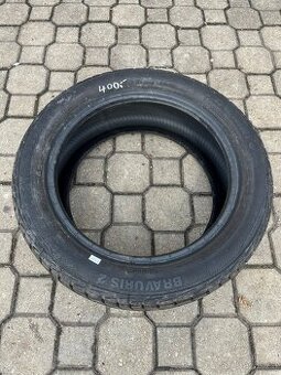 Letní pneumatiky Barum 205/50 ZR16 87W