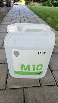 Tankovací patrona metanolu 10 litrů Efoy