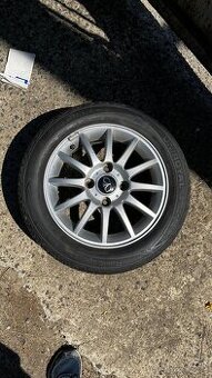 Alu kola 195/55 R15