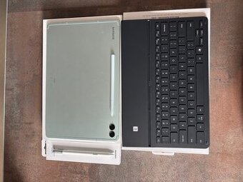 Prodám Samsung Galaxy Tab S9 FE+