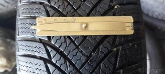 Zimní pneu 165/60R14 Imperial