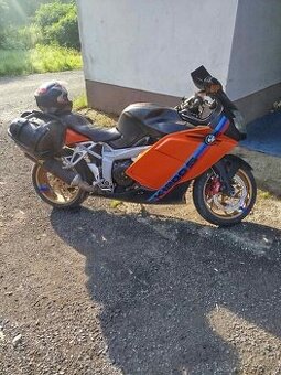 Prodám BMW K1200S