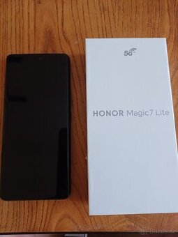 Honor magic 7 lite 512Gb