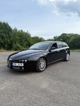Alfa Romeo 159 1.9 JTDm